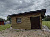 Parduodamas 12 a 2 sklypų sodas. - nuotraukos Nr. 7