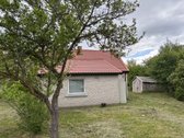 Nauja Kaina ! Parduodamas namas Drevernoje . - nuotraukos Nr. 27