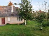 Parduodamas tvarkingas, prižiūrėtas namas su - nuotraukos Nr. 6