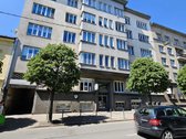 Erdvus 111 kv.m. butas, Landsbergio -