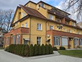 Parduodamas Jaukus Butas Ramioje Palangos