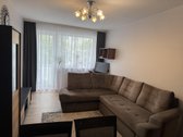 Parduodamas šviesus, suremontuotas 3 kambarių - nuotraukos Nr. 2