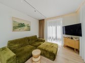 Parduodamas 3 Kambarių Butas Nemunaičiuose,