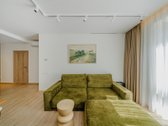 Parduodamas 3 Kambarių Butas Nemunaičiuose, - nuotraukos Nr. 2