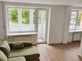 Parduodamas jaukus ir šviesus 2 kambarių - nuotraukos Nr. 7