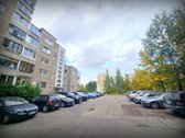 Nuomojamas 1-no kambario butas Vilniuje, - nuotraukos Nr. 15