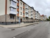 Parduodamas jaukus ir šviesus 2 kambarių