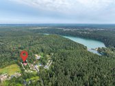 Parduodamas Išskirtinis Namas Verkių