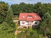 Parduodamas Išskirtinis Namas Verkių - nuotraukos Nr. 4