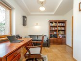 Parduodamas Išskirtinis Namas Verkių - nuotraukos Nr. 20