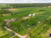 12,5 Arų Namų Valdos Sklypas Su Gyvenamuoju - nuotraukos Nr. 3