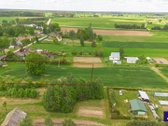 12,5 Arų Namų Valdos Sklypas Su Gyvenamuoju - nuotraukos Nr. 4