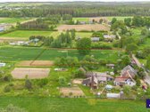 12,5 Arų Namų Valdos Sklypas Su Gyvenamuoju - nuotraukos Nr. 6
