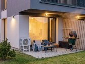 Parduodami pilnai įrengti apartamentai - nuotraukos Nr. 3