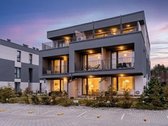 Parduodami pilnai įrengti apartamentai - nuotraukos Nr. 4