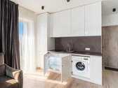 Parduodami pilnai įrengti apartamentai - nuotraukos Nr. 7