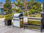 Parduodami pilnai įrengti apartamentai - nuotraukos Nr. 12