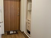 Nuomojamas tvarkingas vieno kambario butas - nuotraukos Nr. 10