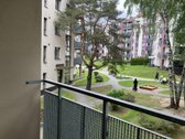 Nuomojamas tvarkingas vieno kambario butas - nuotraukos Nr. 12