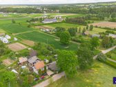 12,5 Arų Namų Valdos Sklypas Su Gyvenamuoju - nuotraukos Nr. 7