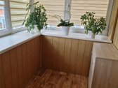 Parduodamas stilingai ir kokybiškai įrengtas - nuotraukos Nr. 16
