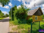 12,5 Arų Namų Valdos Sklypas Su Gyvenamuoju - nuotraukos Nr. 20