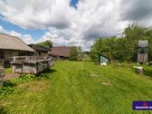 12,5 Arų Namų Valdos Sklypas Su Gyvenamuoju - nuotraukos Nr. 19