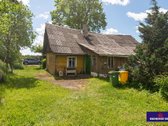 12,5 Arų Namų Valdos Sklypas Su Gyvenamuoju - nuotraukos Nr. 18