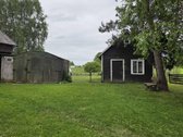Sodyba su 1 ha žemės sklypu ir ūkiniais pastatais. - nuotraukos Nr. 16
