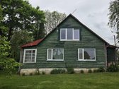 Sodyba su 1 ha žemės sklypu ir ūkiniais pastatais. - nuotraukos Nr. 18