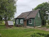 Sodyba su 1 ha žemės sklypu ir ūkiniais pastatais. - nuotraukos Nr. 20