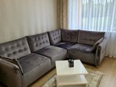 Parduodamas stilingai ir kokybiškai įrengtas - nuotraukos Nr. 7