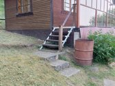 Parduodame prižiūrėtą sodą su vaismedžiais ir - nuotraukos Nr. 2