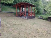 Parduodame prižiūrėtą sodą su vaismedžiais ir - nuotraukos Nr. 3