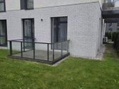 Parduodamas modernus 3 kambarių butas su - nuotraukos Nr. 14