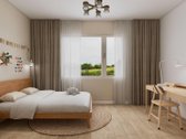 Modernus ir kokybiškas 4 kambarių namas - nuotraukos Nr. 13