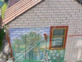 Parduodamas sodo sklypas su 2-jų aukštų namu. - nuotraukos Nr. 3