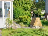 Parduodamas sodo sklypas su 2-jų aukštų namu. - nuotraukos Nr. 5