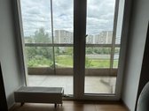 Parduodamas tvarkingai įrengtas butas - nuotraukos Nr. 3