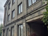 Parduodama neįrengta 87,69kv.m. palėpė.