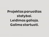 Parduodamas dviejų butų pastato Investicinis - nuotraukos Nr. 2