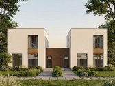 Parduodamas dviejų butų pastato Investicinis - nuotraukos Nr. 4