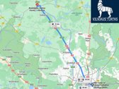 Parduodamas dviejų butų pastato Investicinis - nuotraukos Nr. 14