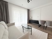 Parduodamas moderniai ir kokybiškai įrengtas