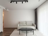 Parduodamas moderniai ir kokybiškai įrengtas - nuotraukos Nr. 4