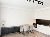 Parduodamas moderniai ir kokybiškai įrengtas - nuotraukos Nr. 6