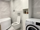 Parduodamas moderniai ir kokybiškai įrengtas - nuotraukos Nr. 7