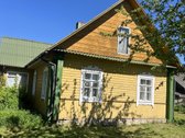 Parduodamas gyvenamasis namas ramioje vietoje - nuotraukos Nr. 5