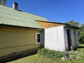 Parduodamas gyvenamasis namas ramioje vietoje - nuotraukos Nr. 8