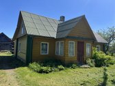Parduodamas gyvenamasis namas ramioje vietoje - nuotraukos Nr. 3